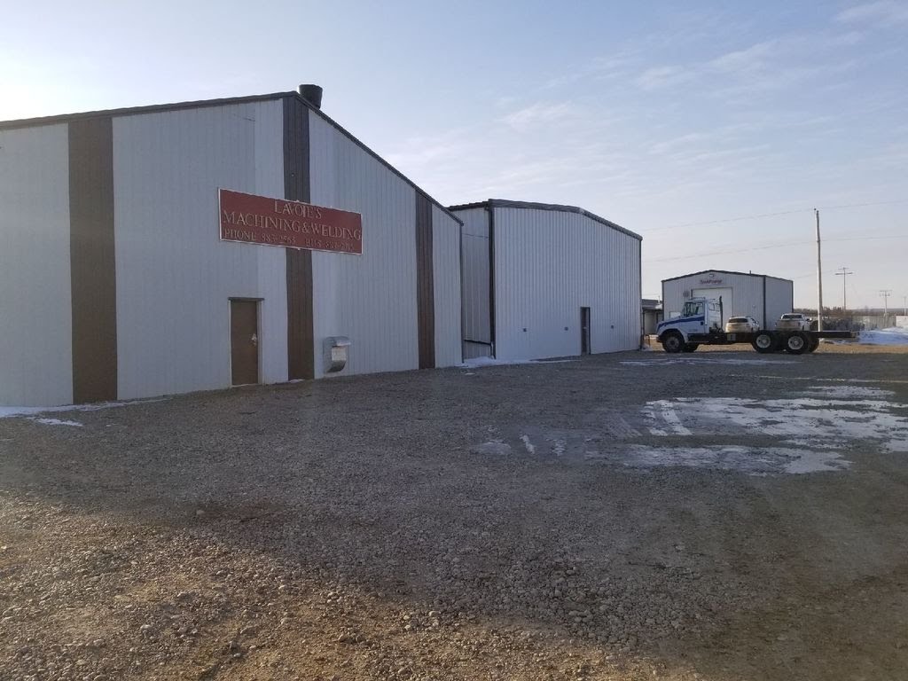 Lavoie Machine & Welding