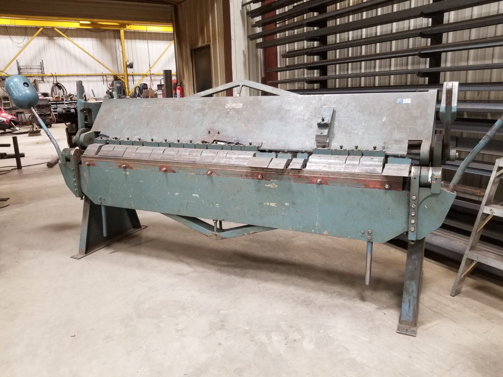 Lavoie Machine & Welding