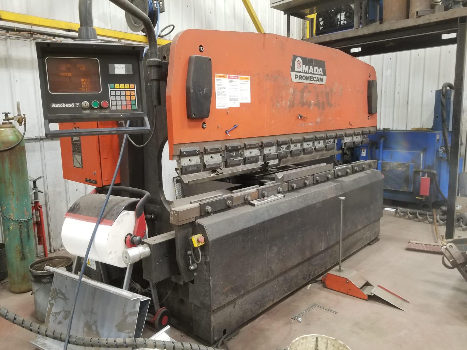 Lavoie Machine & Welding