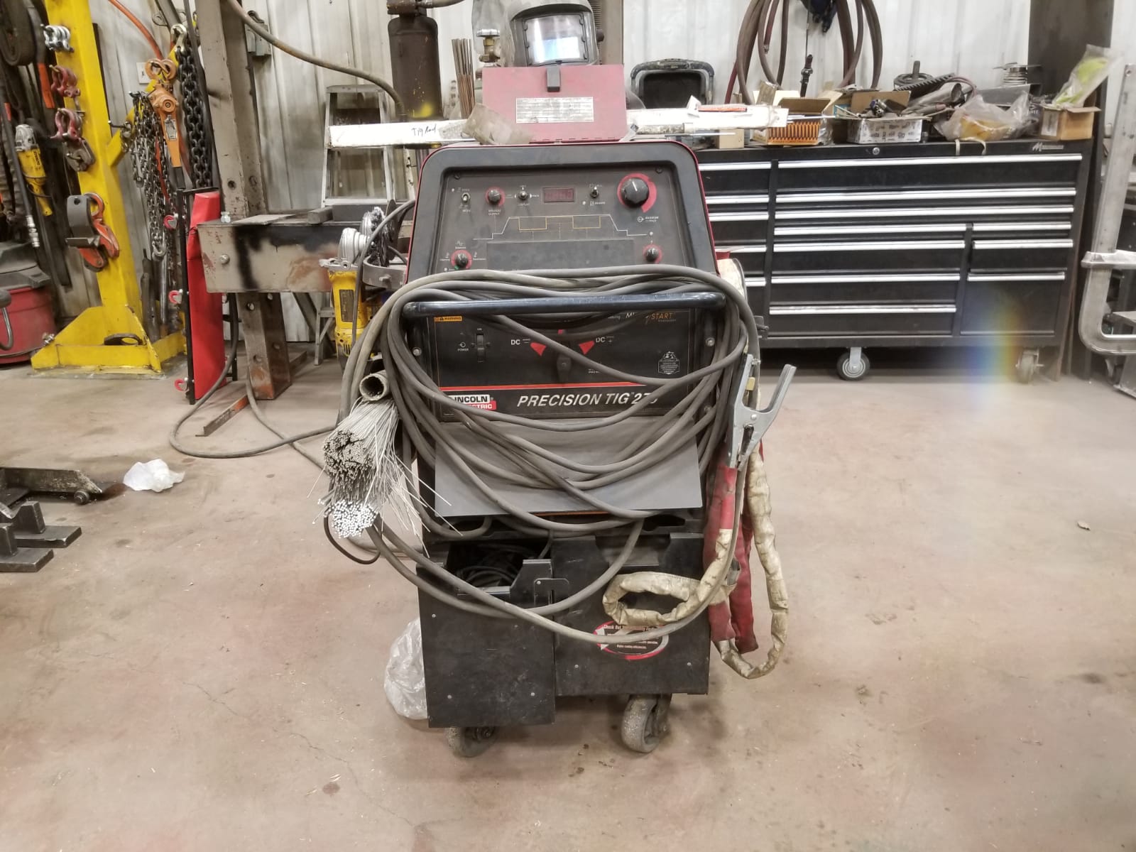 Lavoie Machine & Welding