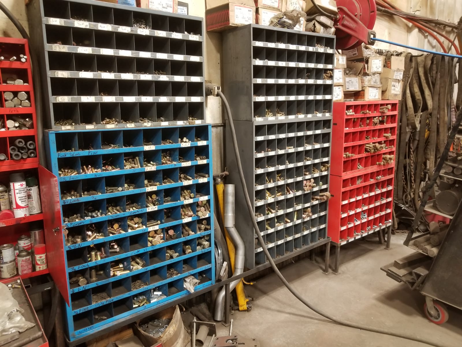 Lavoie Machine & Welding