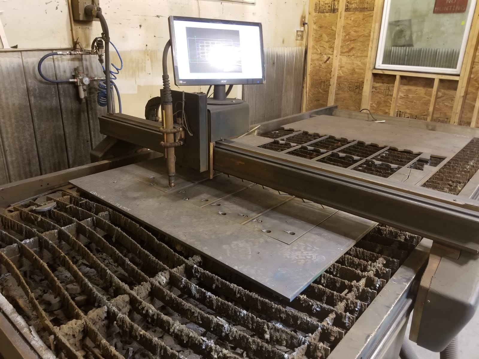 Lavoie Machine & Welding