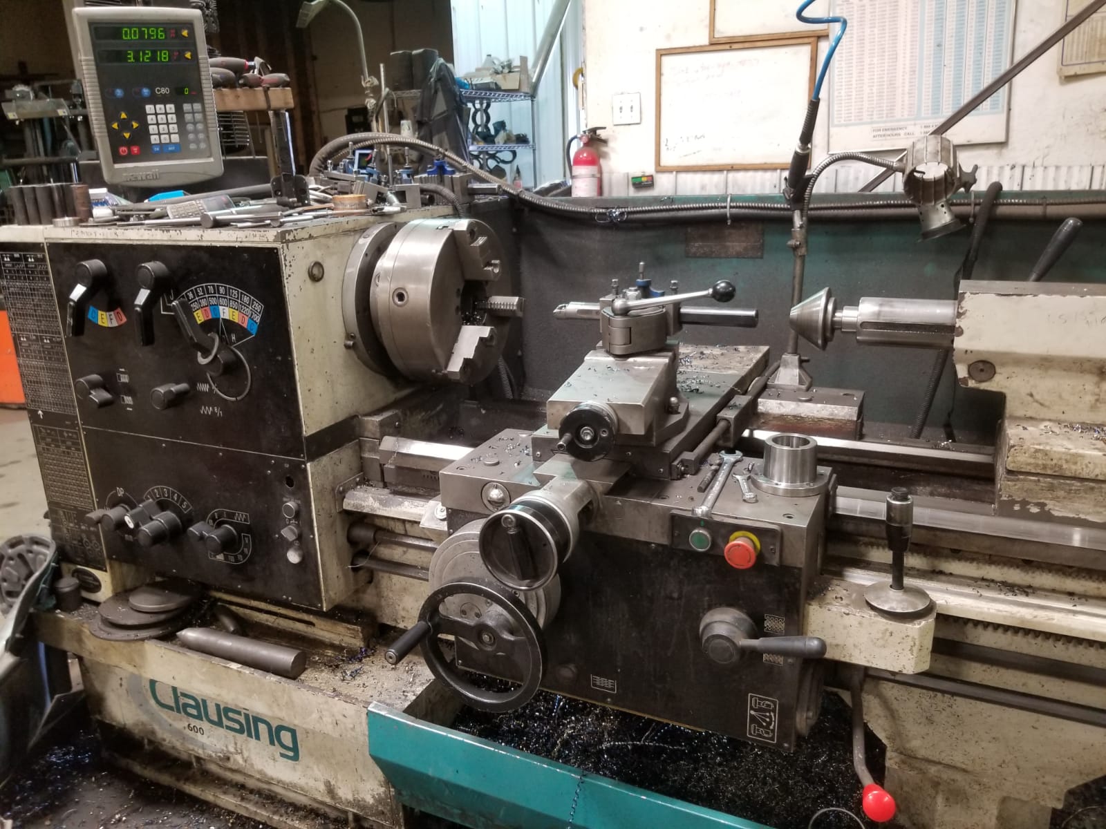 Lavoie Machine & Welding