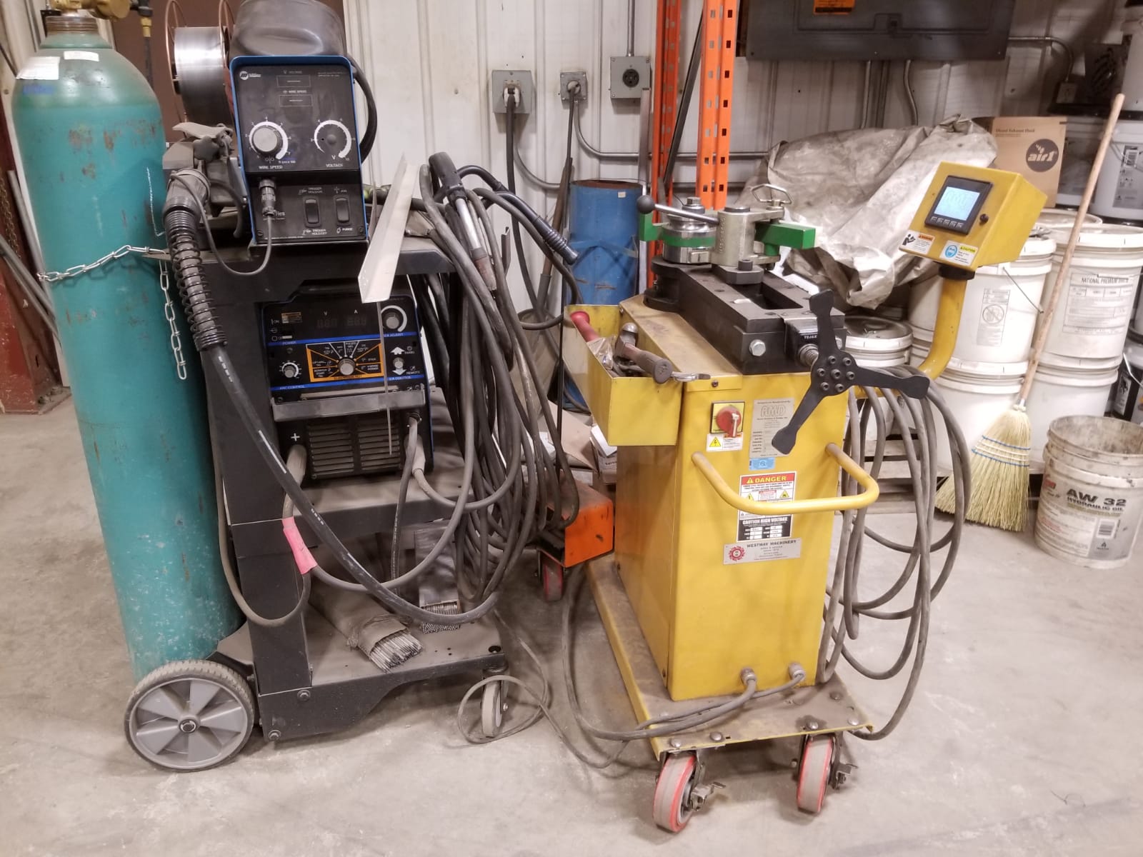 Lavoie Machine & Welding