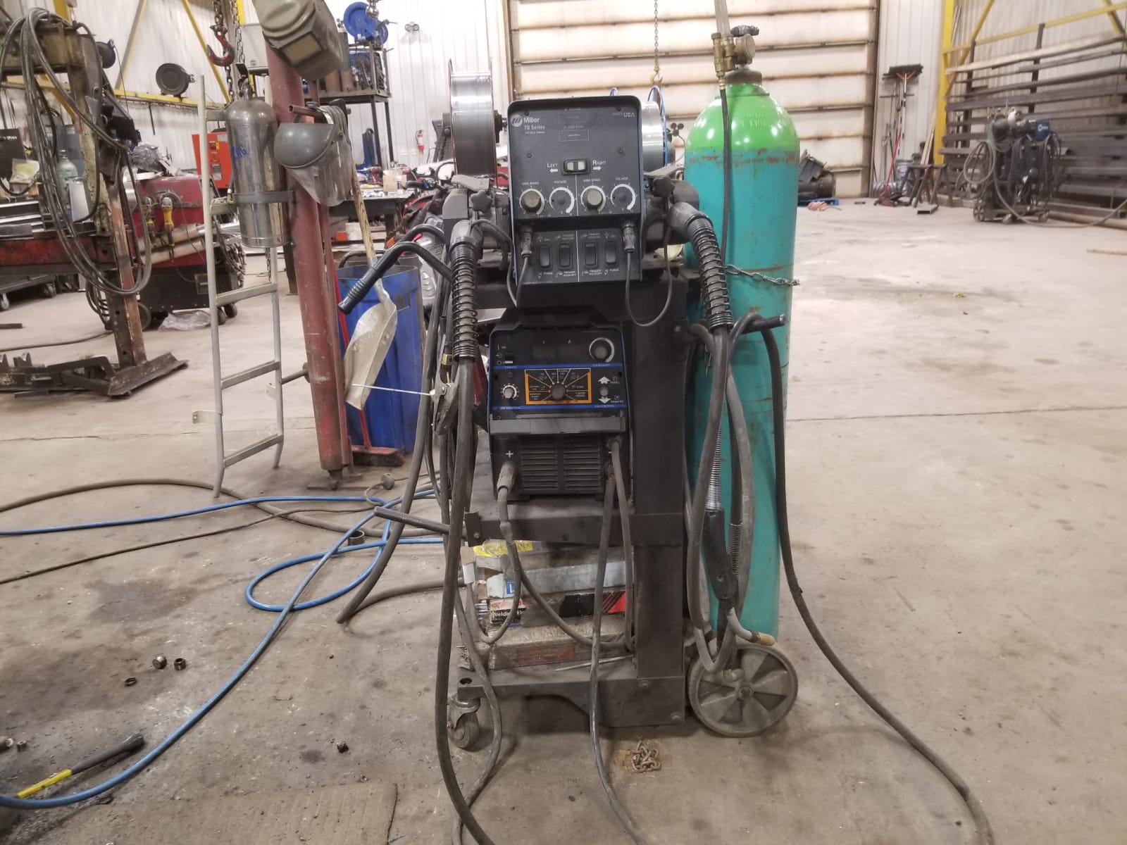 Lavoie Machine & Welding